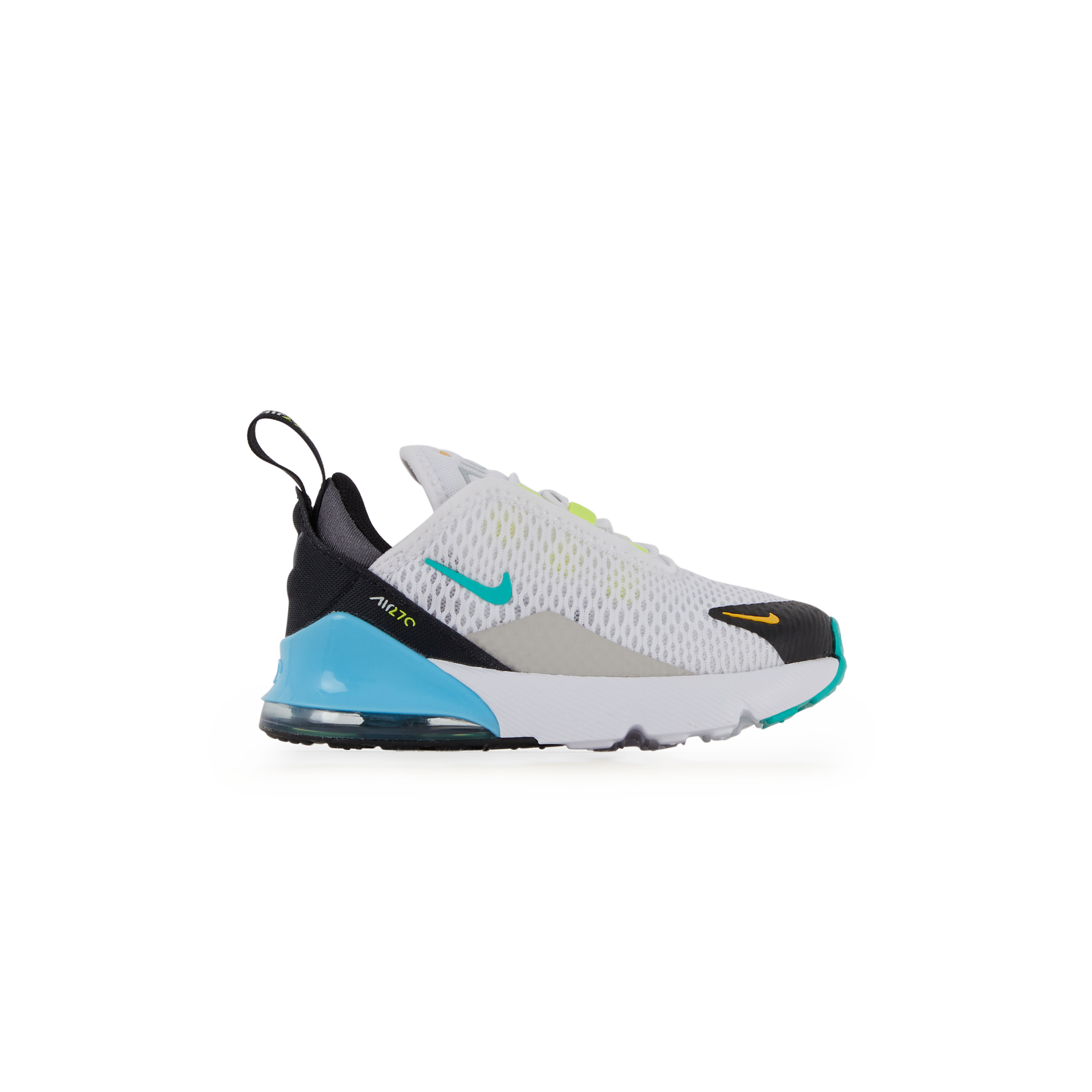 air max 270 courir