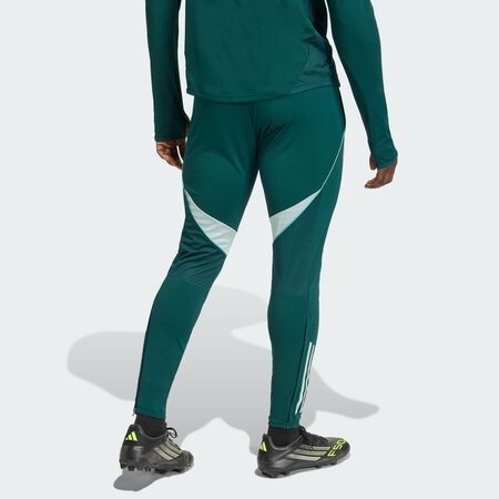 ADIDAS PERFORMANCE Pantalon d'entraînement Arsenal Tiro 25 Competition Aurora Ivy HOMME