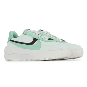 Nike a plateforme clearance