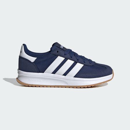 ADIDAS SPORTSWEAR Run 70s 2.0 Shoes Kids Dark Blue / Cloud White / Cloud White BABIES