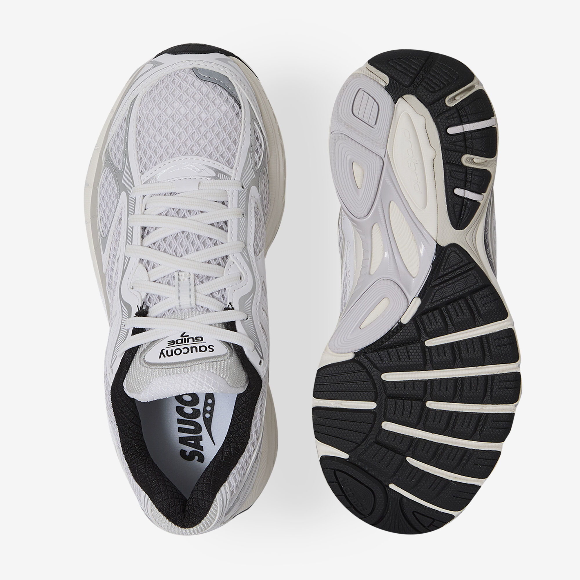 Progrid Guide 7 - vue 3