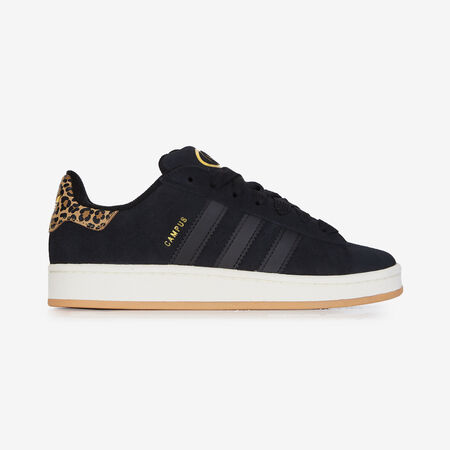 ADIDAS ORIGINALS campus CAMPUS 00s LEOPARD NOIR/MULTICOLORE JUNIOR