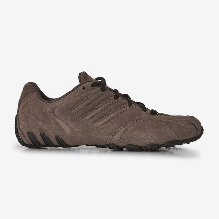 ADIDAS ORIGINALS GHOST SPRINT BROWN WOMEN
