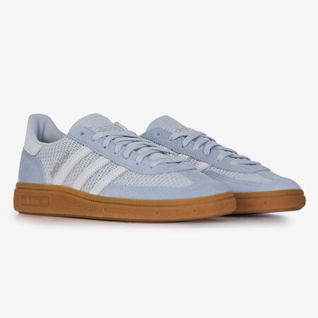 ADIDAS ORIGINALS spezial HANDBALL SPEZIAL KNIT BLUE/WHITE WOMEN