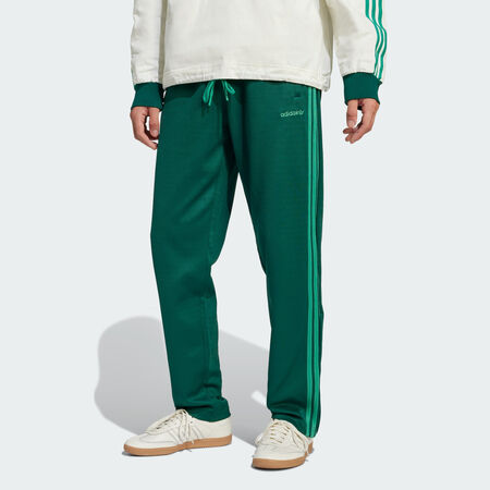 ADIDAS ORIGINALS Track Pants Collegiate Green MEN