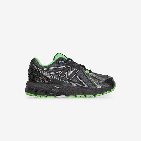 NEW BALANCE 1906 NOIR/VERT CADET