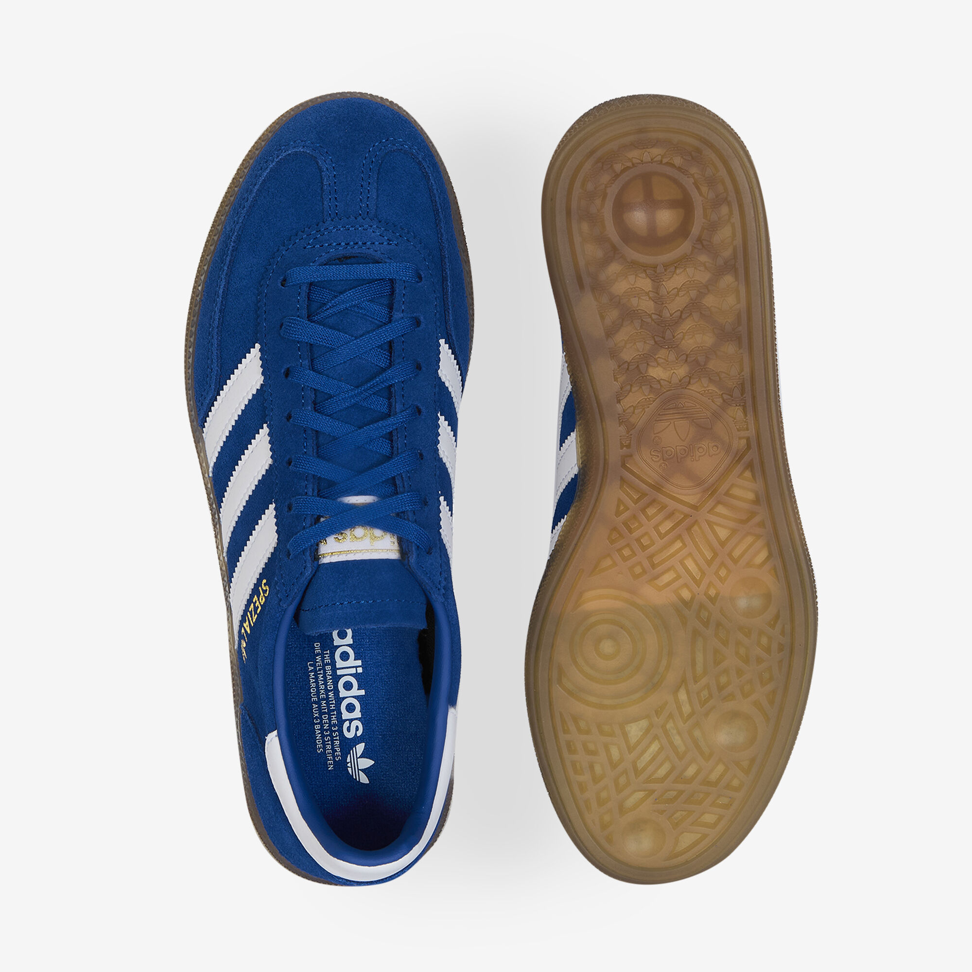 Baskets enfant adidas 37 13 - vue 4