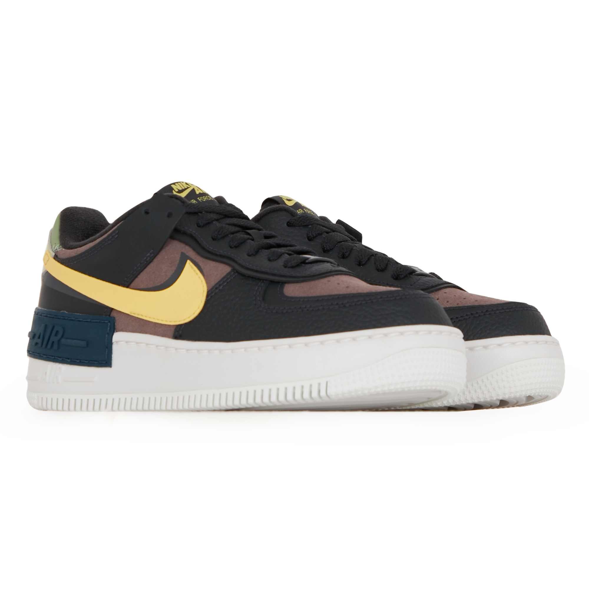 courir air force one