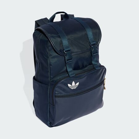ADIDAS ORIGINALS Sac à dos à rabat Aurora Ink MIXTE