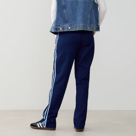 ADIDAS ORIGINALS PANT JOGGER BECKENBAUER NAVY BLUE/WHITE WOMEN
