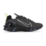 NIKE REACT VISION NOIR SNEAKERS HOMME Courir