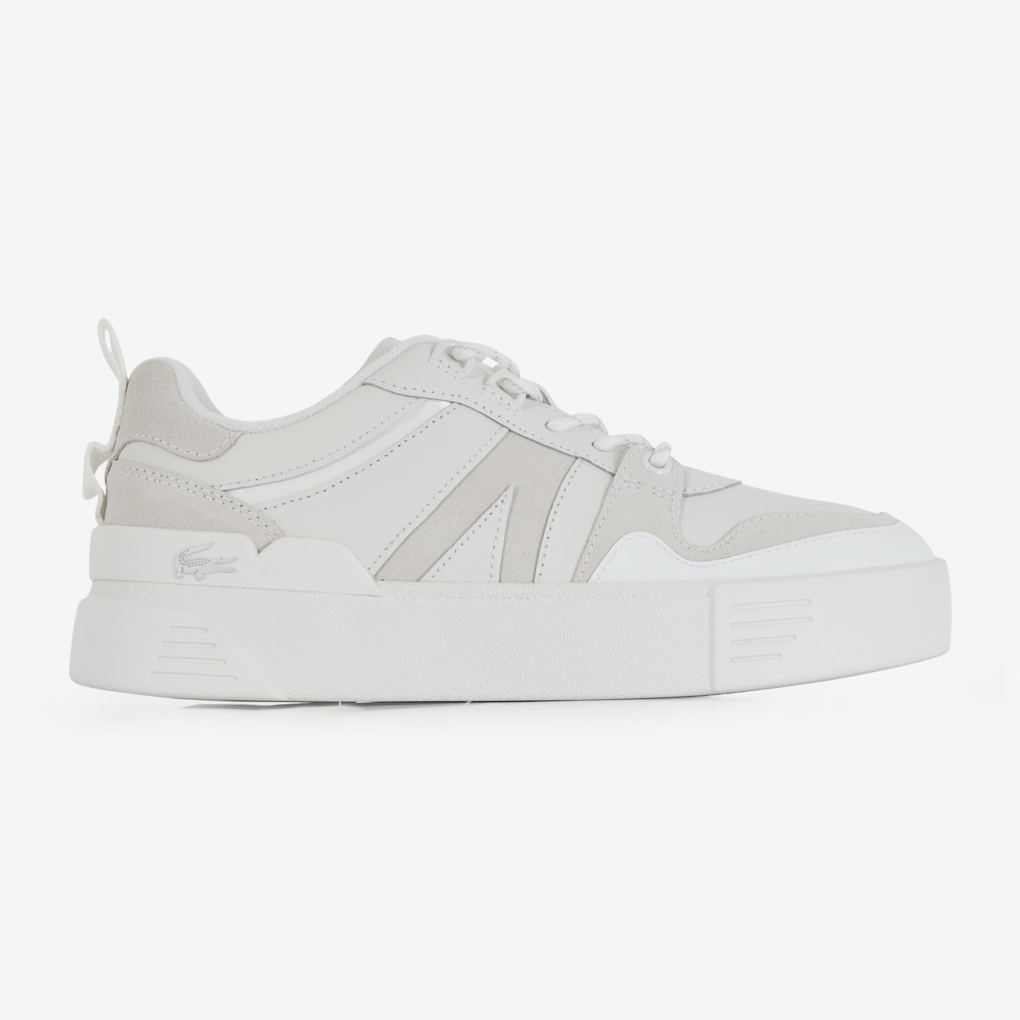 Chaussure lacoste femme courir 2025