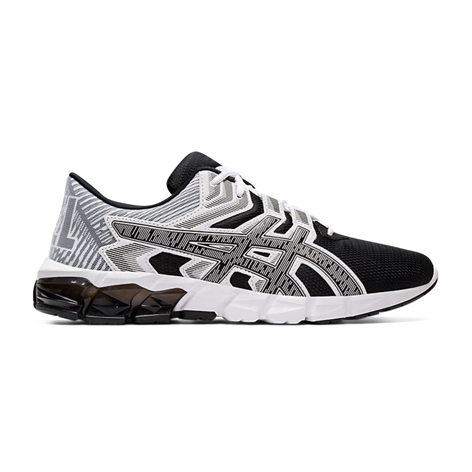 asics gel quantum courir