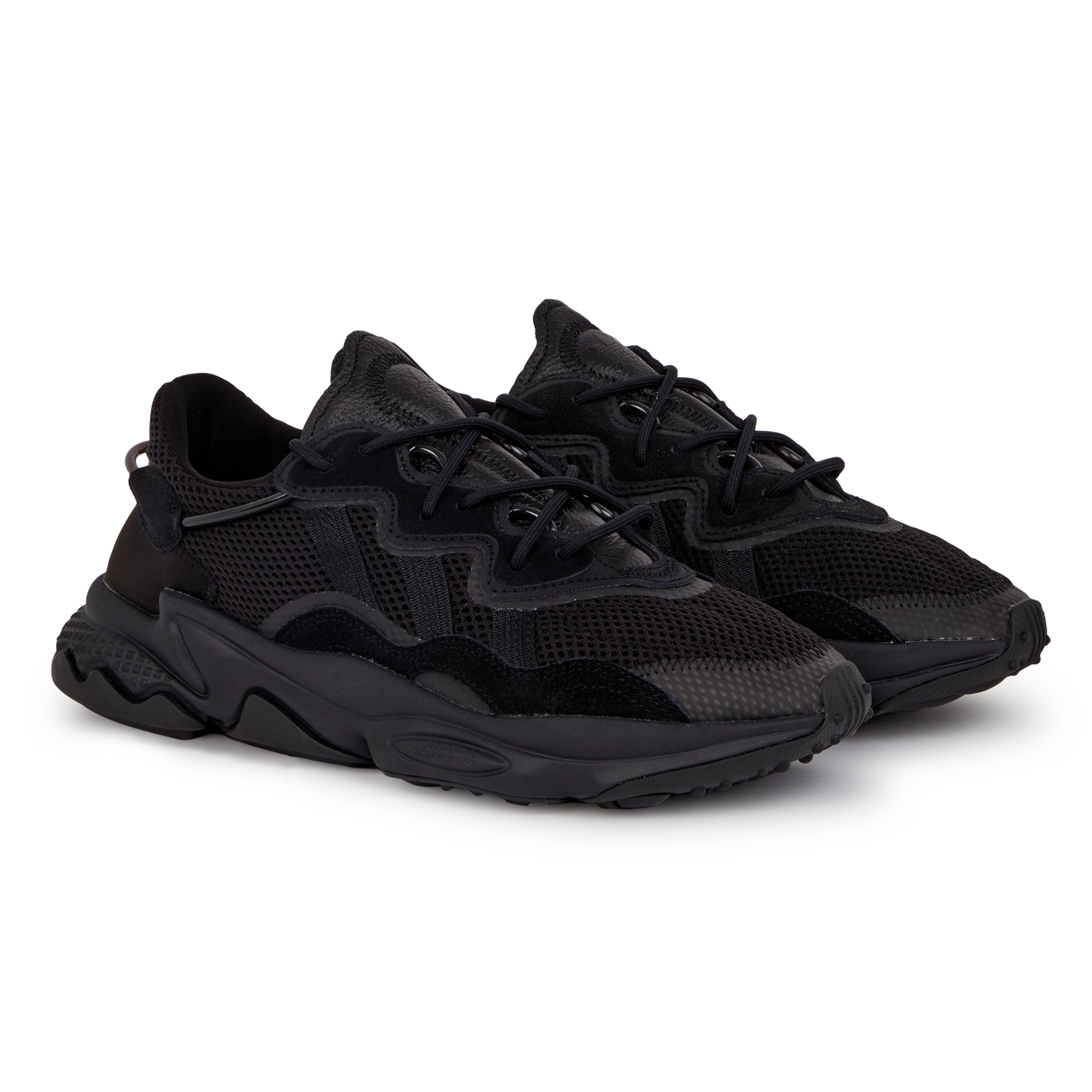 adidas ozweego noir femme