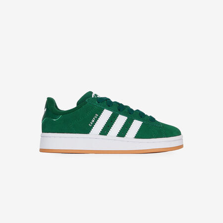 ADIDAS ORIGINALS campus CAMPUS 00s EL VERT/BLANC CADET