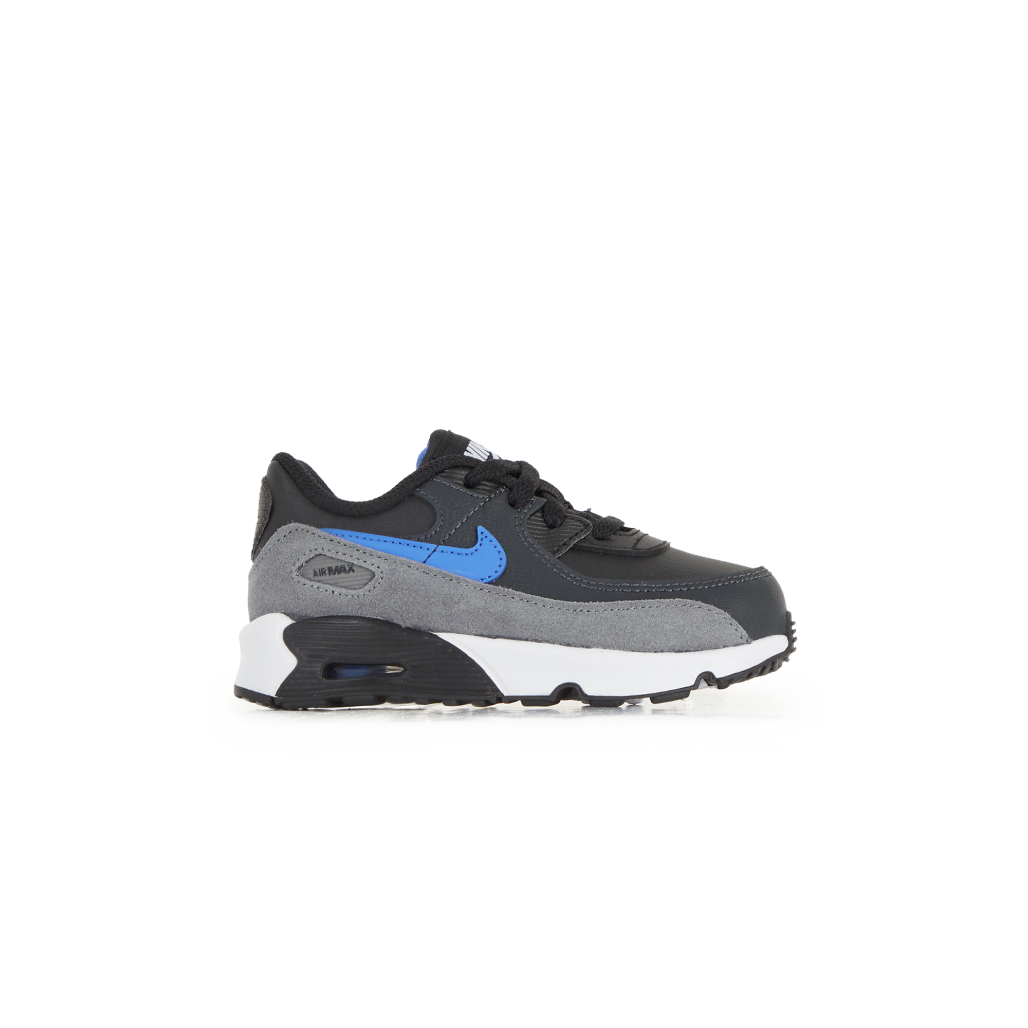 Nike air max noir et bleu new arrivals