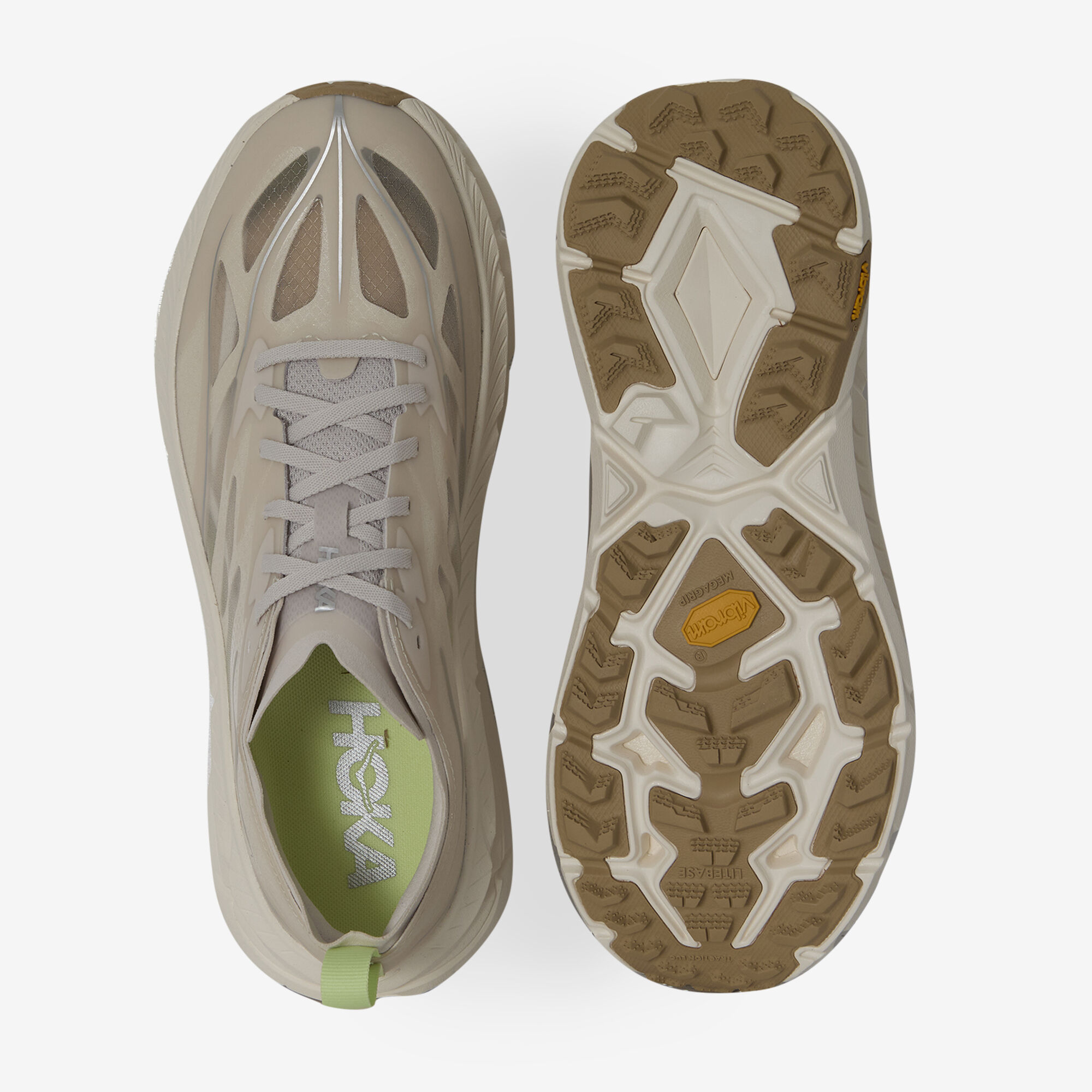 Mafate Speed 4 Lite - vue 3