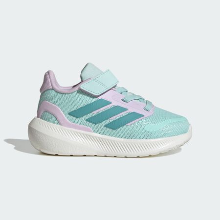 ADIDAS SPORTSWEAR Runfalcon 5 Shoes Kids Halo Mint / Mint Ton / Ice Lavender TODDLERS