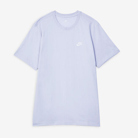 TEE SHIRT CLUB : LILAC