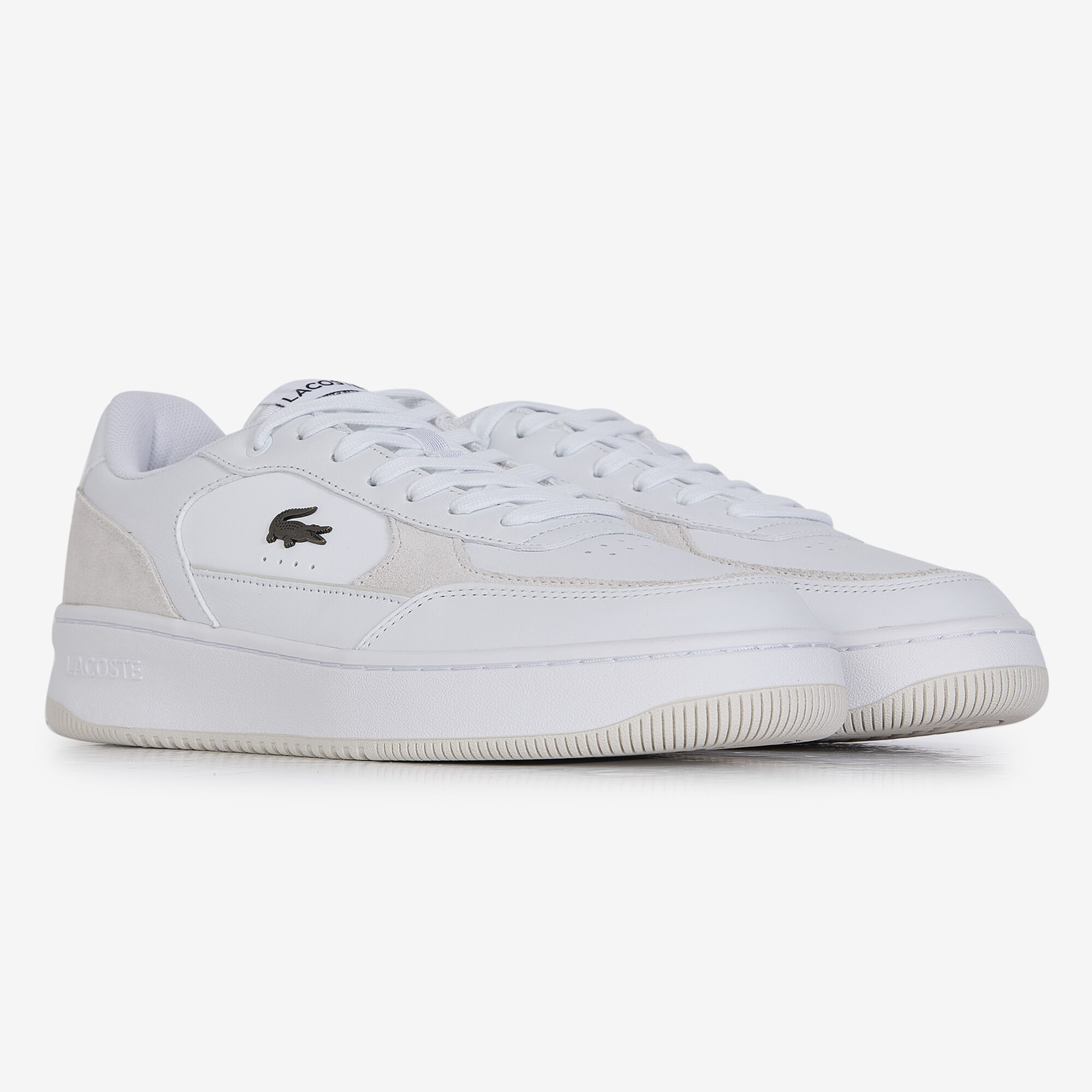 Baskets basses Lacoste L001 ACE - vue 3