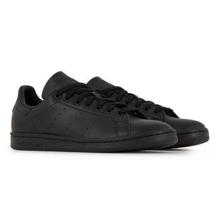 ADIDAS ORIGINALS stan smith STAN SMITH PRIMEGREEN NOIR HOMME