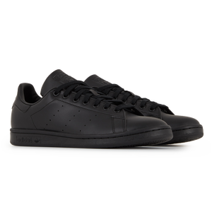 Stan smith top noire scratch