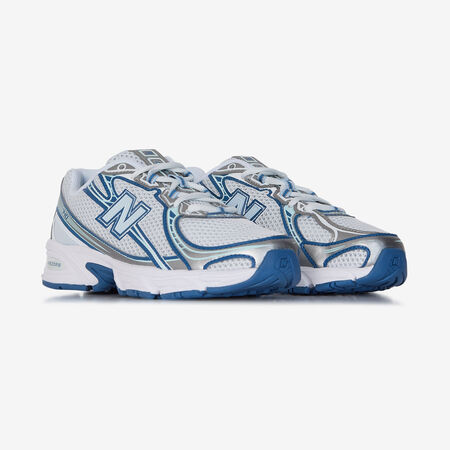NEW BALANCE 740 BLANC/BLEU JUNIOR