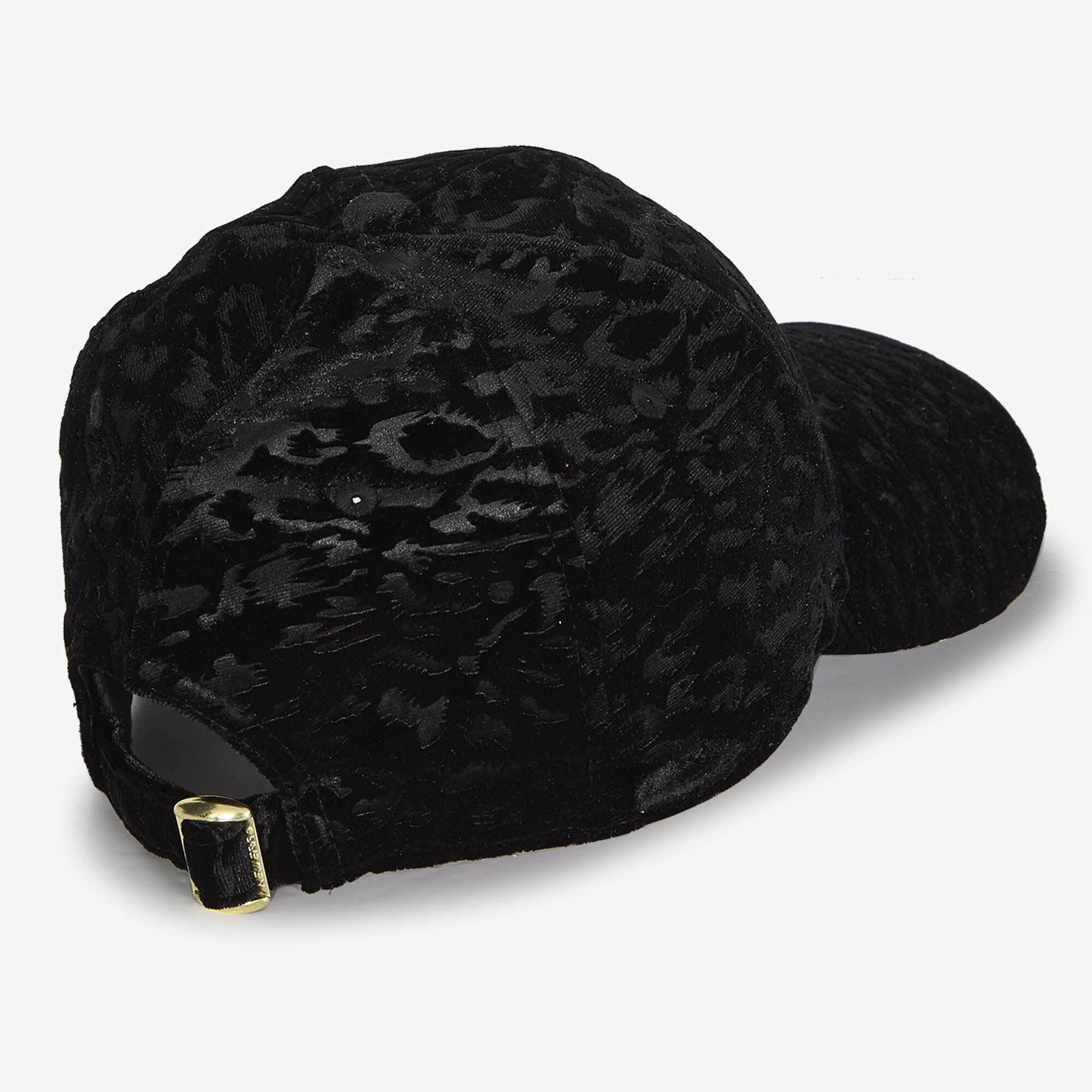 Casquette New Era Wmns leo velour 9forty neyyan Unique - vue 6
