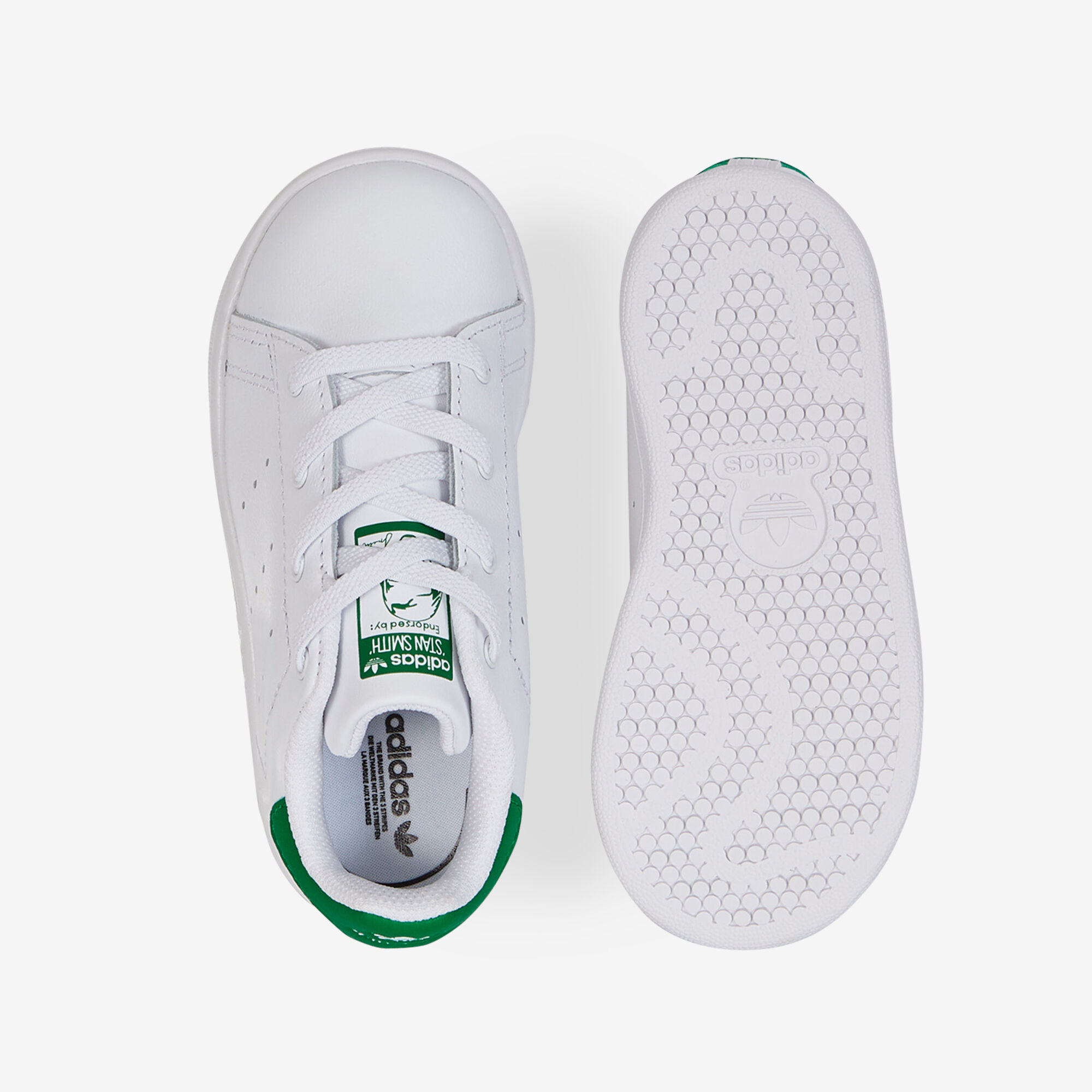 Stan Smith El Bébé - vue 3