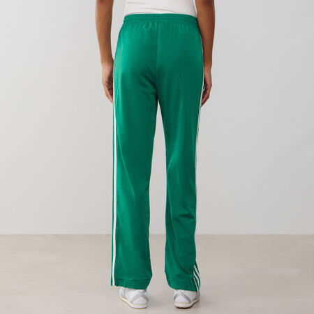 ADIDAS ORIGINALS PANT FIREBIRD GREEN/WHITE WOMEN
