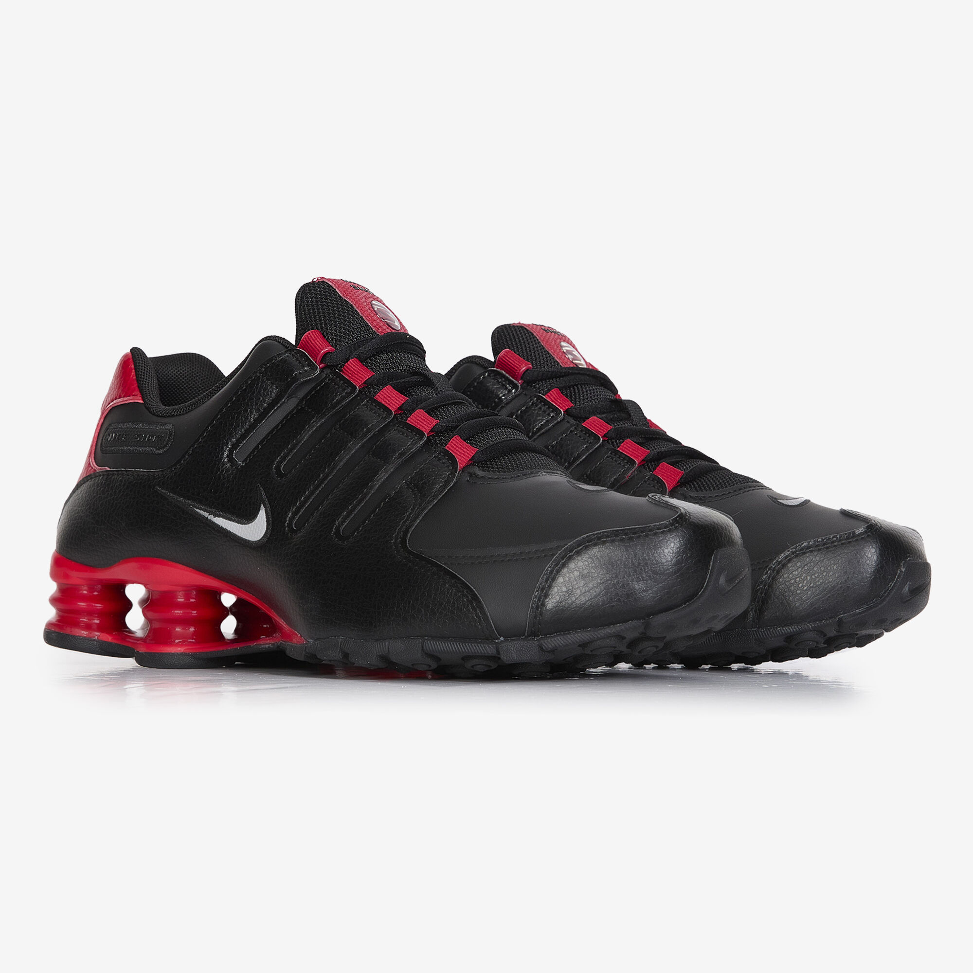 Shox Nz - vue 2