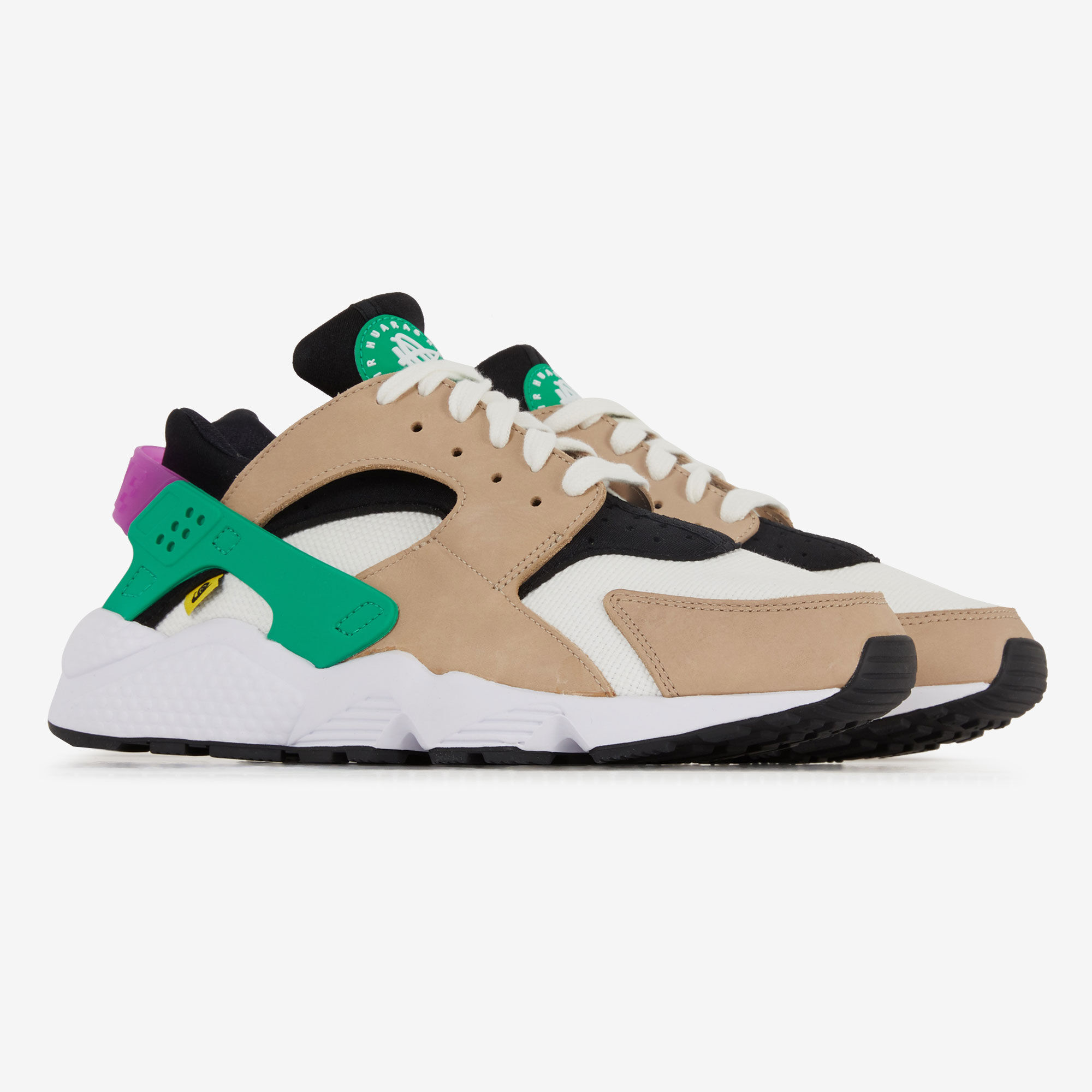 Nike huarache bruin 2025