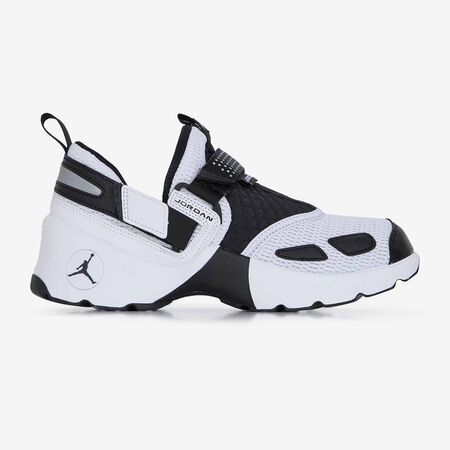 JORDAN JORDAN TRUNNER LX WHITE/BLACK WOMEN