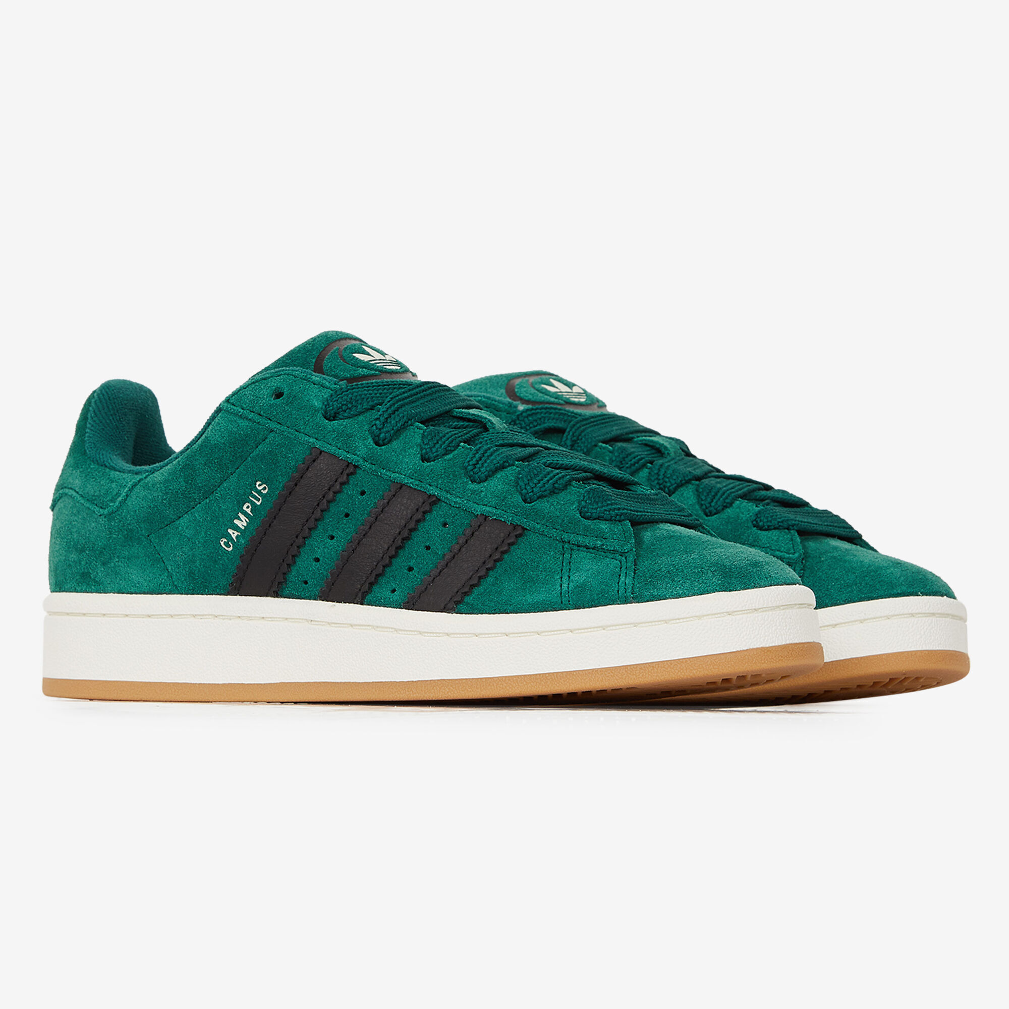 Sneakers et baskets ADIDAS campus en Promotion Courir