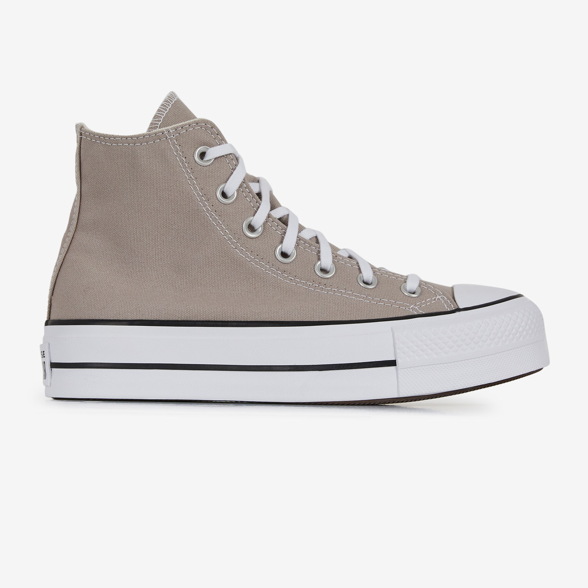 Converse kaki courir shop