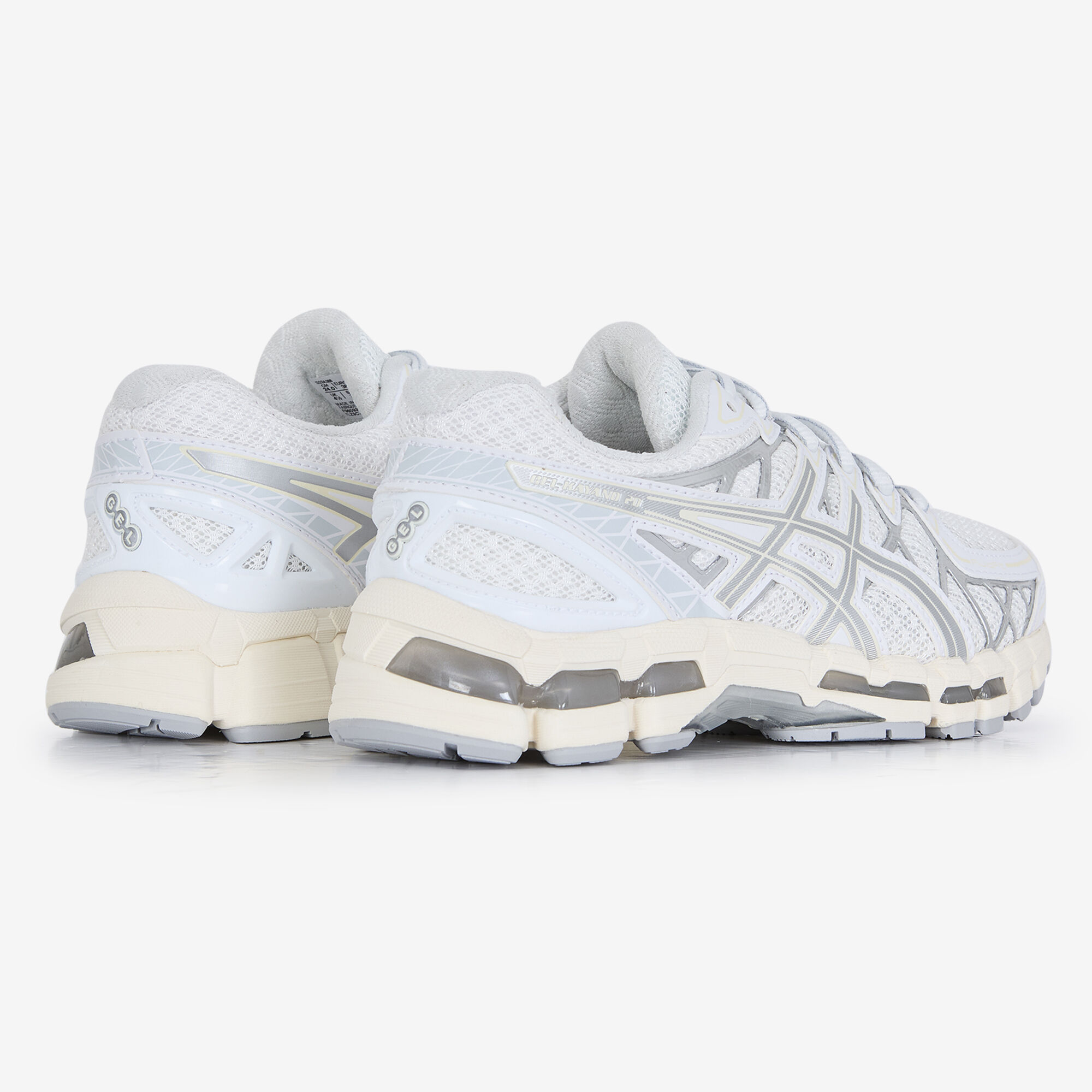 Gel kayano 20 - vue 4