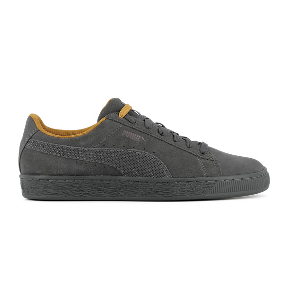 puma suede gris puma suede gris