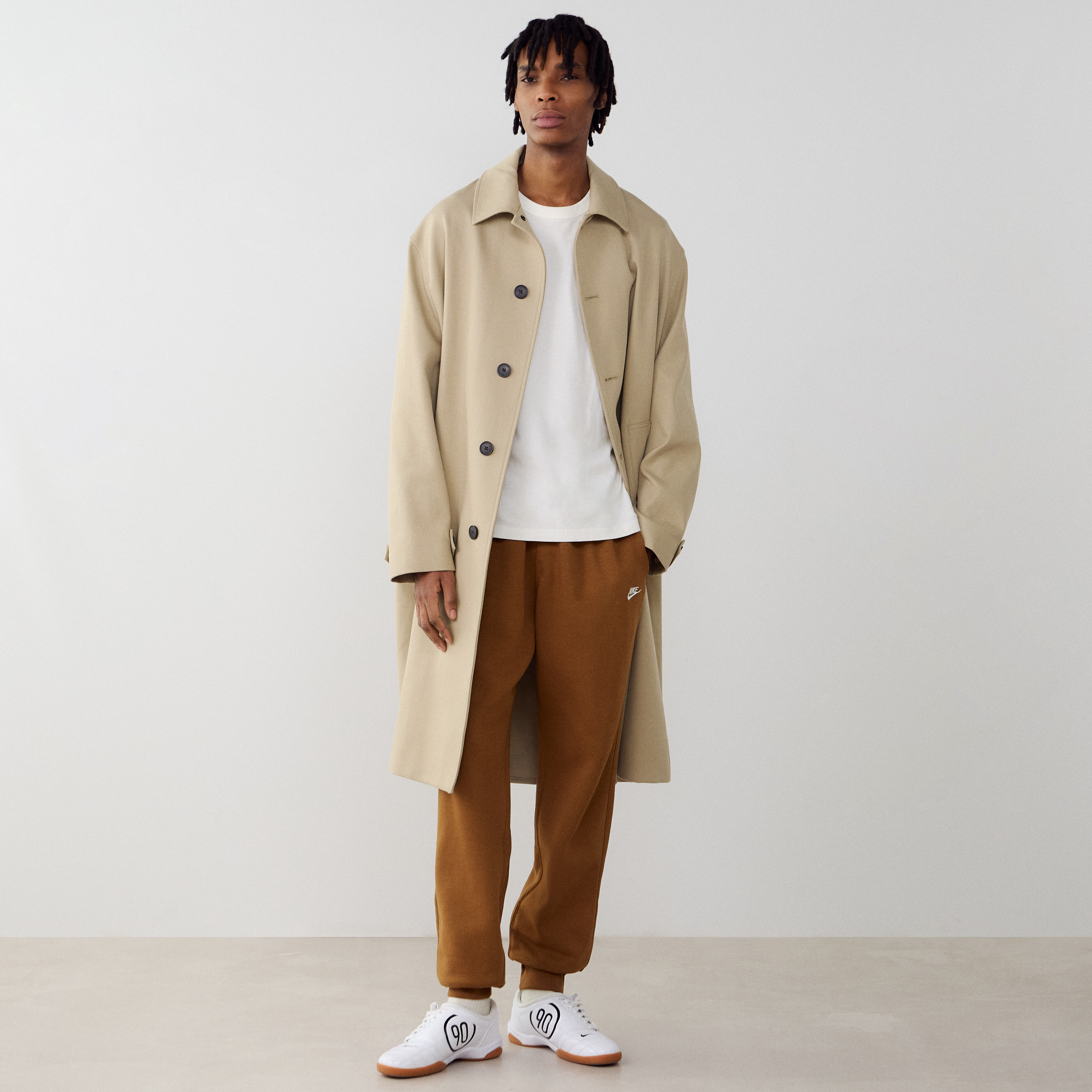 Pant Jogger Club - vue 3