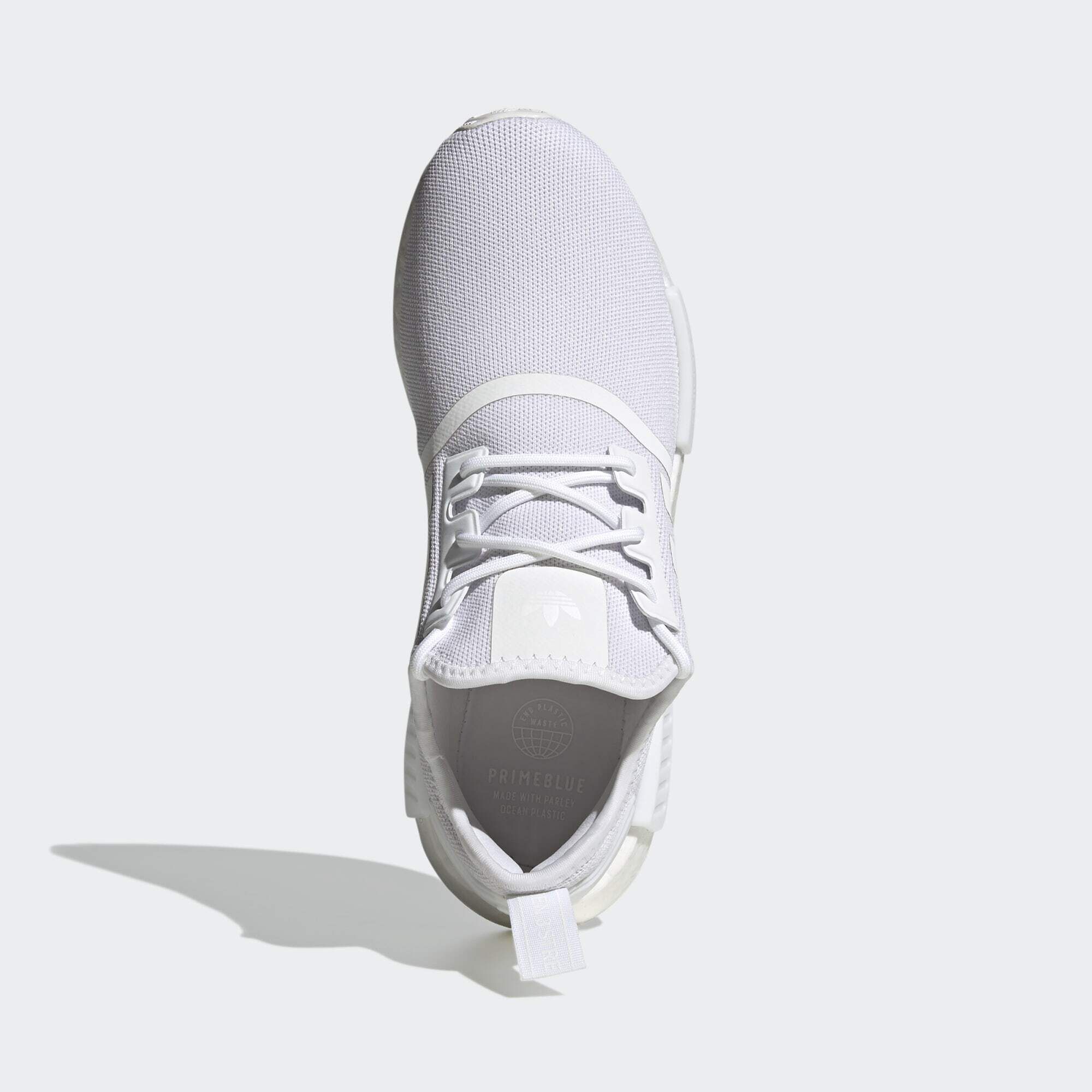 ADIDAS ORIGINALS CHAUSSURE NMD R1 PRIMEBLUE Cloud White Cloud