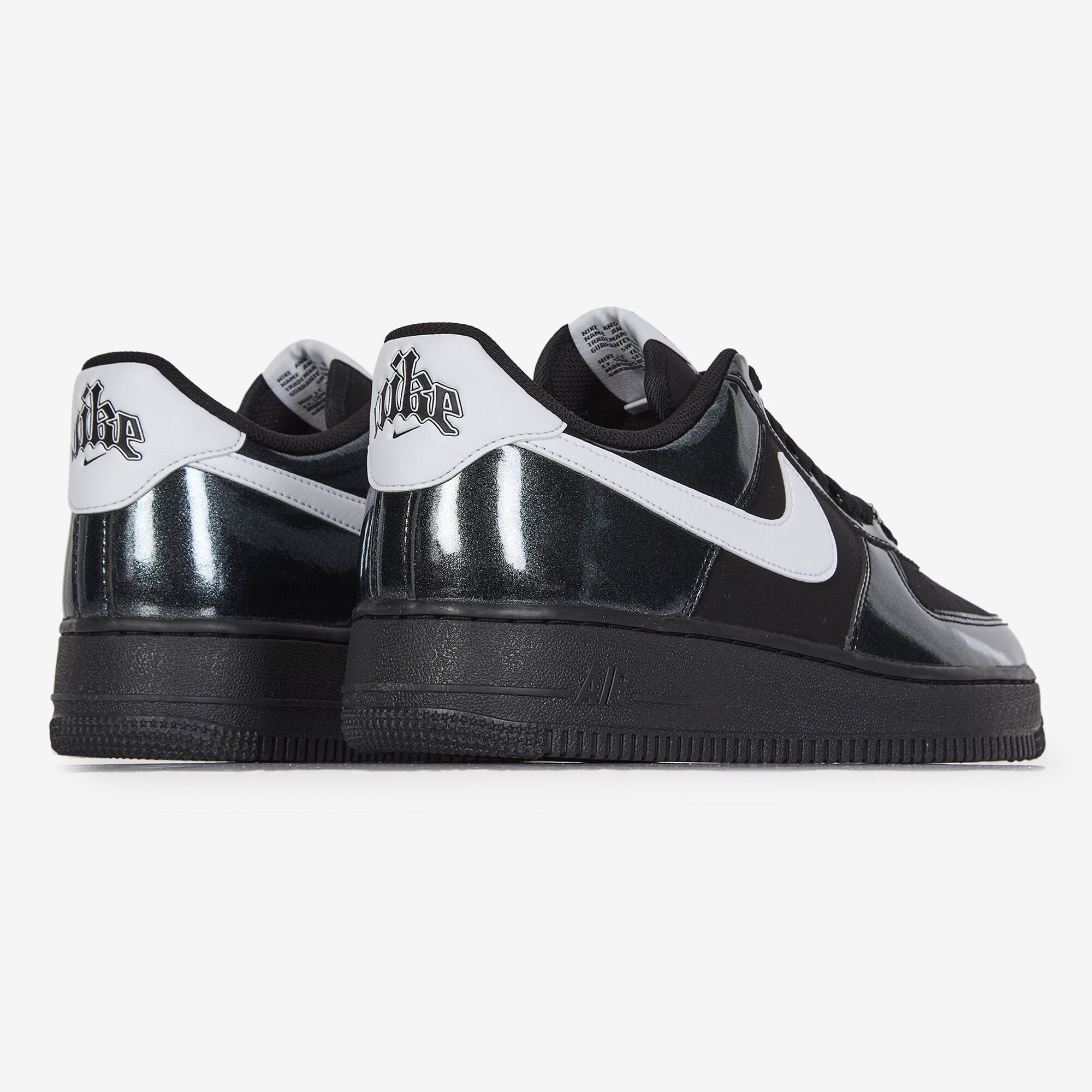 Air Force 1 Low - vue 4