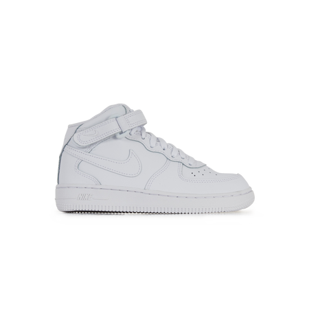 NIKE air force 1 AIR FORCE 1 MID BLANC CADET