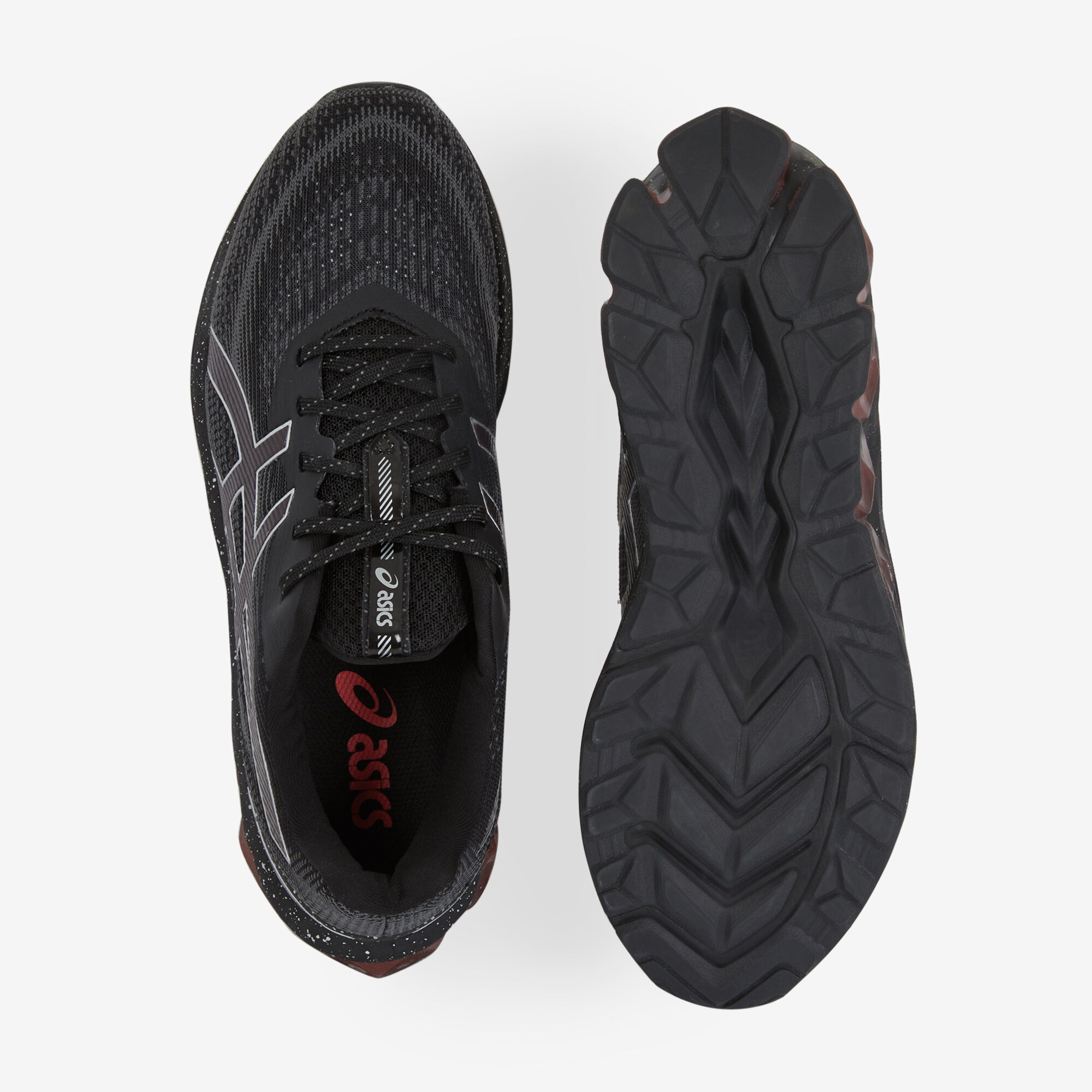 Asics gel quantum 180 courir store