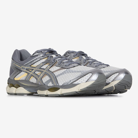 ASICS GEL-CUMULUS 16 WHITE/GREY MEN