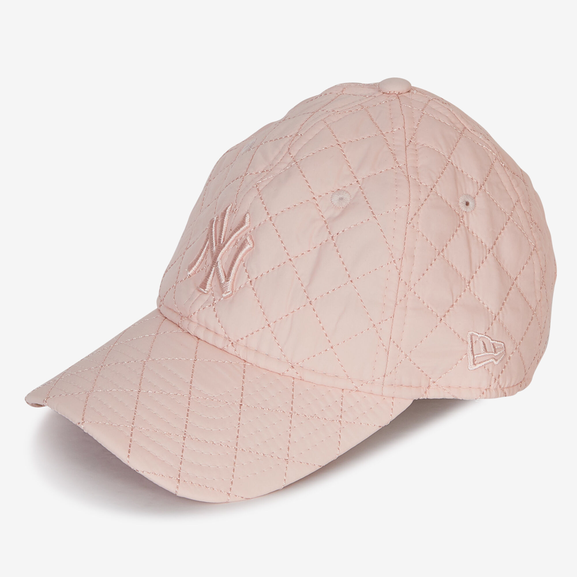 9forty Women Ny Padded  Rose