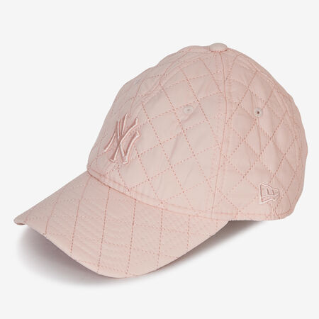 NEW ERA 9FORTY WOMEN NY PADDED ROSE HOMME