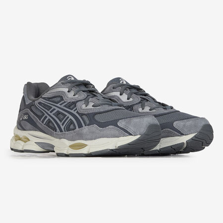 ASICS GEL-NYC GREY MEN