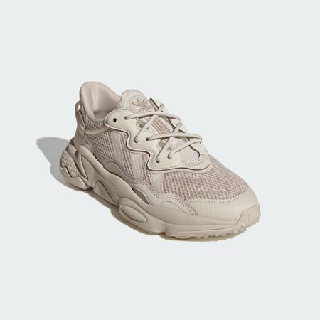 ADIDAS ORIGINALS OZWEEGO Shoes Kids Alumina / Alumina / Alumina BABIES