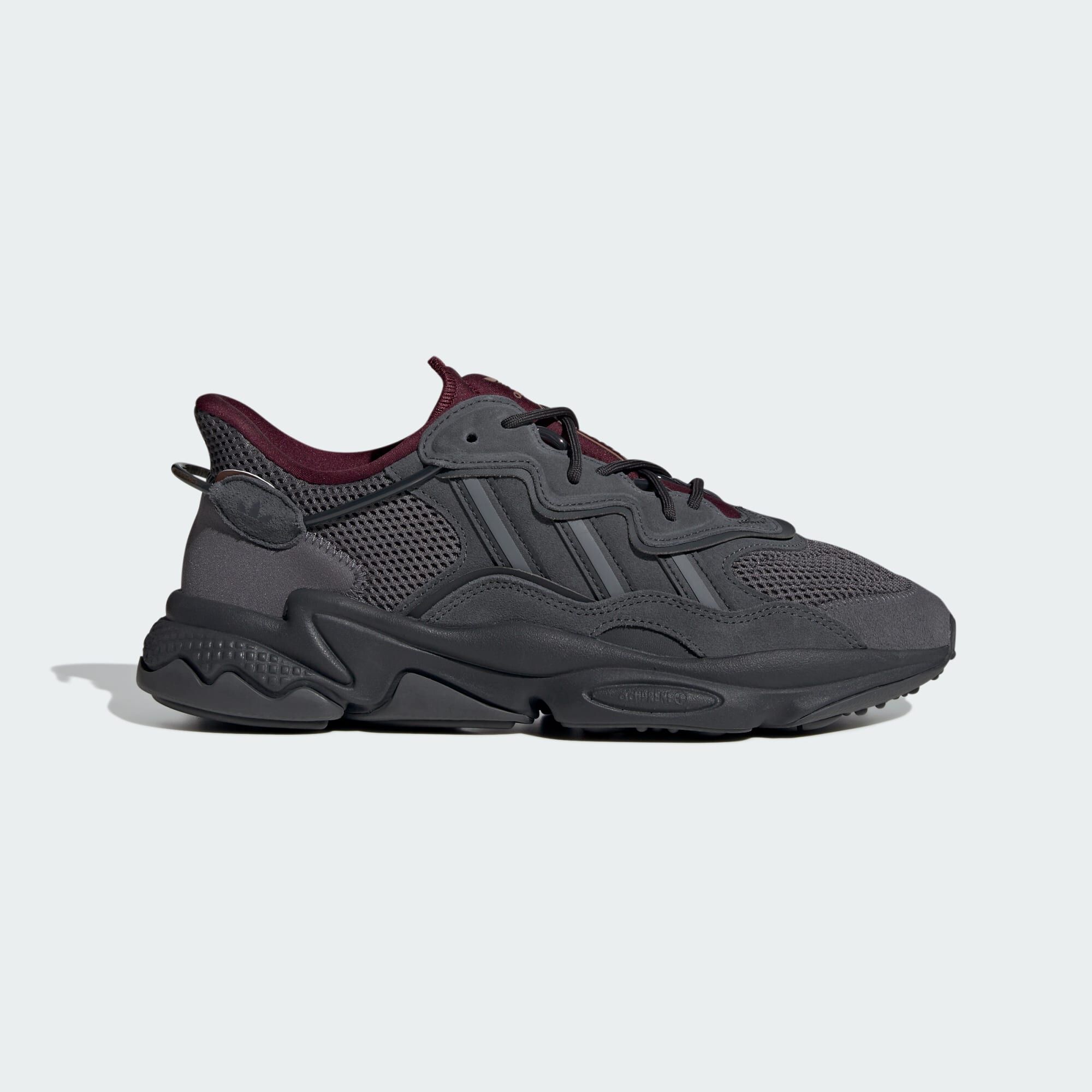 Adidas ozweego sale courir