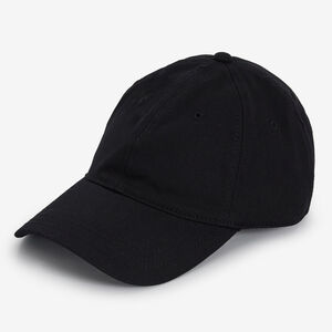 SMALL LOGO UNISEX CAP