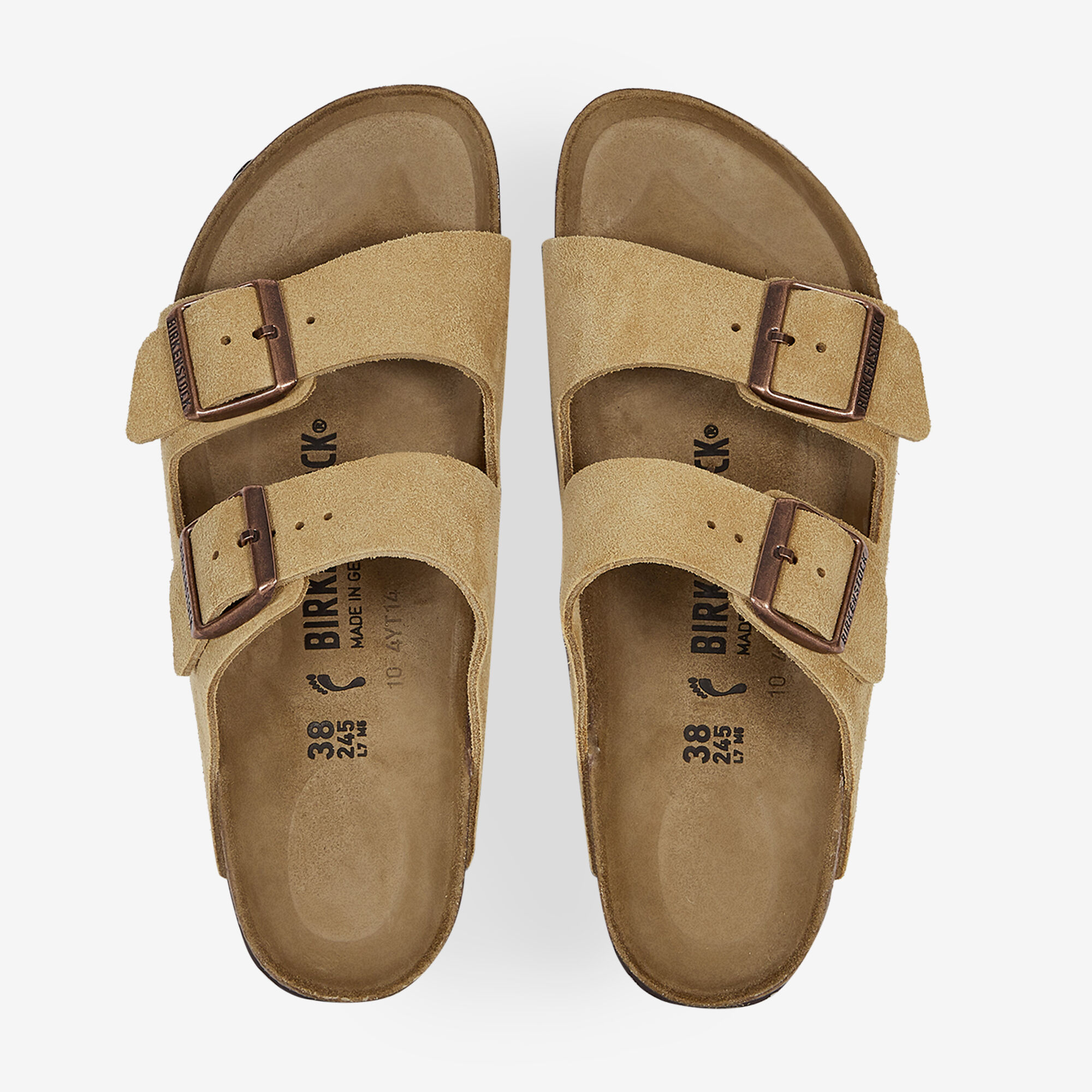 Tong birkenstock femme solde on sale